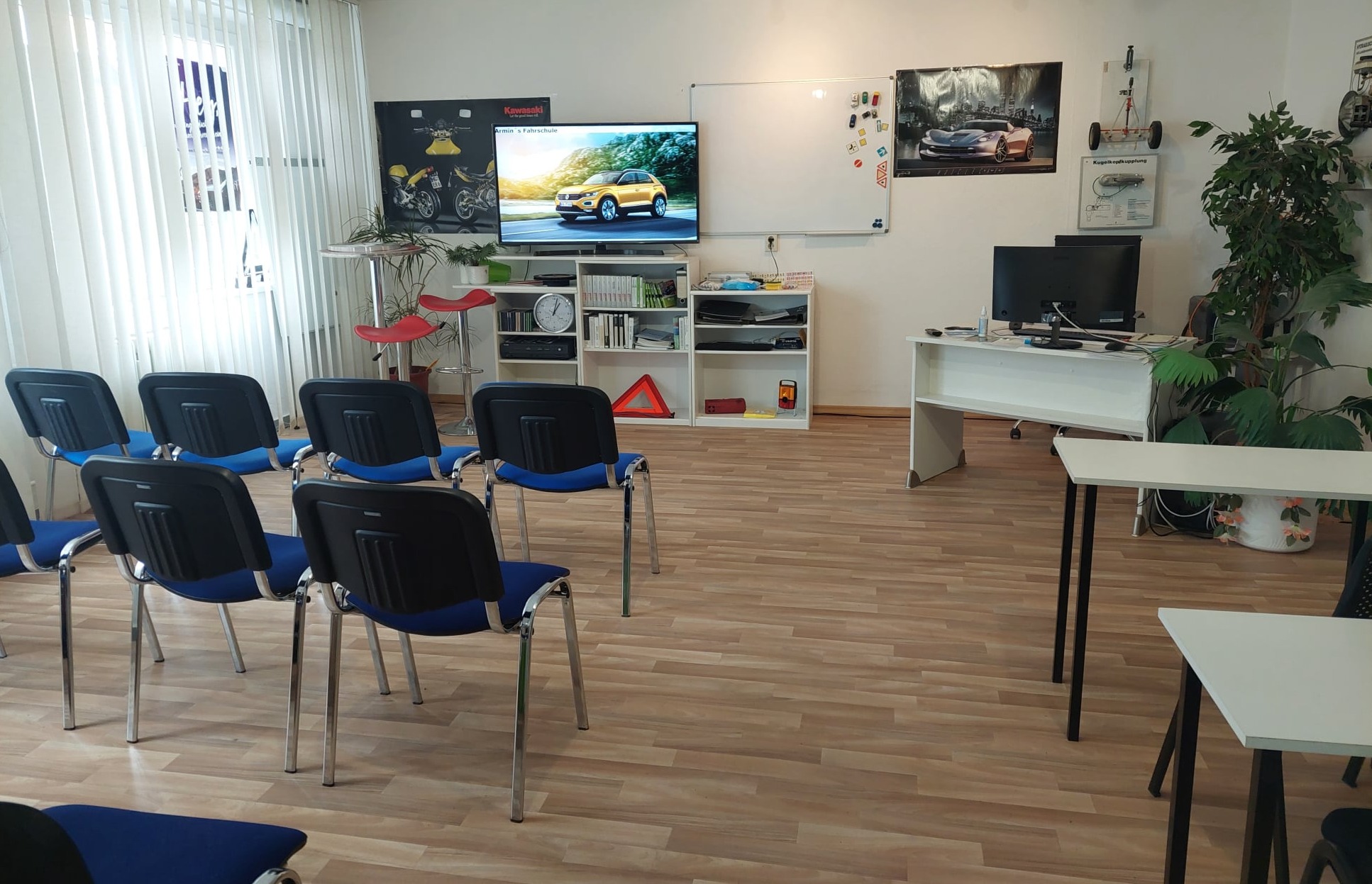 Armins-Fahrschule